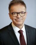 Rudi Anschober, Bundesminister für Arbeit, Soziales, Gesundheit und Konsumentenschutz
